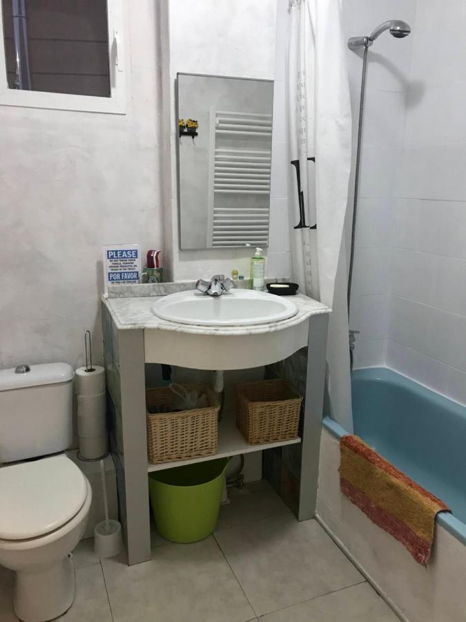 Lar Do Vento Apartment Calzadilla de Tera ภายนอก รูปภาพ